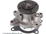 Blue Print ADT391101 Pompa Dell'acqua, Raffreddamento Motore Oe 11517790871 Compatibile Con Mini, Auris, Corolla, Yaris