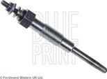 Blue Print ADT31813 Candela Di Preriscaldamento Oe 1985005010 Compatibile Con Hiace, Hilux, Clio, Punto