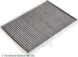 Blue Print ADBP250026 Filtro Aria Abitacolo Oe 272770840R Compatibile Con Koleos