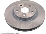 Blue Print ADT343206 Disco Freno Oe 4351202250 Compatibile Con Auris, Camry, Prius, Rav 4