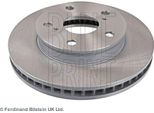 Blue Print ADT343210 Disco Freno Oe 435120K030 Compatibile Con Hilux