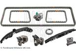 Blue Print ADBP730009 Kit Catena Di Distribuzione Oe 13028JK00A Compatibile Con 350 Z, Murano, C4, Vectra