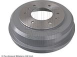 Blue Print ADC44704 Tamburo Freno Oe MB193596 Compatibile Con L300, L200, L400