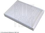 Blue Print ADU172523 Filtro Aria Abitacolo Oe A0008351500 Compatibile Con Classe V, Vito