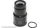 Blue Print ADT32341 Filtro Carburante Oe R2L113ZA5A Compatibile Con 6, Mpv, Premacy, Avensis, Corolla, Hiace, Hilux, Iq, Picnic, Previa, Rav 4, Urban Cruiser, Verso, Yaris, Astra H, Lancer, Laguna, Focus, Z3Er E36, Caddy, 306, Clio