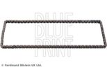 Blue Print ADBP750004 Catena Di Distribuzione Oe 243212B000 Compatibile Con Accent, Elantra, I20, I30, Ix20, Solaria, Veloster, Carens, Ceed, Cerato, Rio, Seltos, Soul, Venga, Cherokee, Equus, Aveo, Serie 3 E90, Passat 3C, Fabia