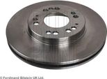 Blue Print ADC44338 Disco Freno Oe MB618344 Compatibile Con Eclipse, Space Wagon