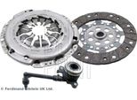 Blue Print ADR163049 Kit Frizione Oe 306206822R Compatibile Con Dokker, Duster, Citan, Cube, Juke, Note, NV200, Qashqai, Tiida, Captur, Clio, Fluence, Scenic, Kadjar, Kangoo, Laguna, Latitude, Megane, Modus