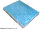 Blue Print ADV182527 Filtro Aria Abitacolo Oe 7H0819631 Compatibile Con Amarok, Multivan V, Multivan Vi, Transporter V, Caravelle Vi, Transporter Vi