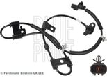 Blue Print ADBP710039 Sensore Velocità Ruota Oe 956701G000 Compatibile Con Accent, Rio