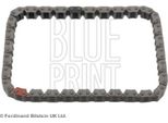 Blue Print ADN17338 Catena, Trasmissione Pompa Olio Oe 15041EN20A Compatibile Con Qashqai, Tiida, X-Trail, Mini, Giulietta