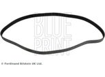 Blue Print ADT37529 Cinghia Dentata Oe 13568YZZ10 Compatibile Con Rx, Camry, Cerato, Classe Gl, Serie 5 E39, Interstar, Serie Z4 E86