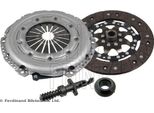 Blue Print ADBP300181 Kit Frizione Oe 2051H4 Compatibile Con C2, C3, C4, C4, C5, Xsara, 206, 307, 308, 407