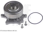 Blue Print ADT39194 Pompa Dell'acqua, Raffreddamento Motore Oe 1610009170 Compatibile Con Auris, Avensis, Celica, Corolla, Rav 4, Carisma, Omega