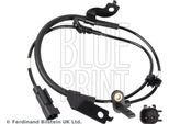 Blue Print ADBP710042 Sensore Velocità Ruota Oe 4670A031 Compatibile Con Asx, Lancer, Outlander