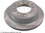 Blue Print ADT343281 Disco Freno Oe 4243160311 Compatibile Con Land Cruiser