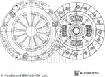 Blue Print ADT330270 Kit Frizione Oe 3121052130 Compatibile Con Auris, Corolla, Iq, Urban Cruiser, Verso, Yaris