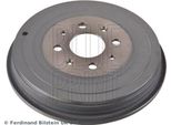 Blue Print ADBP470003 Tamburo Del Freno Oe 51901444 Compatibile Con Grande Punto, Punto, Adam, Corsa D