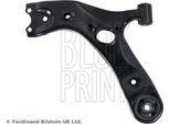 Blue Print ADT386183 Braccio Trasversale, Sospensione Ruota Oe 480690F030 Compatibile Con Auris, Avensis, Corolla, Verso