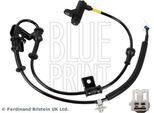 Blue Print ADBP710056 Sensore Velocità Ruota Oe 956701R100 Compatibile Con Accent, Rio