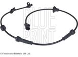 Blue Print ADT37142 Sensore Velocità Ruota Oe B000698180 Compatibile Con C1, 108, Aygo