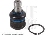 Blue Print ADBP860001 Giunto Portante/Giunto Di Guida Oe 1612448380 Compatibile Con C-Crosser, C4, Asx, Lancer, Outlander, 4007, 4008