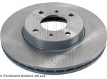 Blue Print ADN14379 Disco Freno Oe 402062F500 Compatibile Con 200 Sx, Almera, Primera