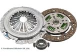 Blue Print ADBP300029 Kit Frizione Oe 1611267980 Compatibile Con Ax, Saxo, Xsara, Zx, 106