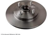 Blue Print ADT343214 Disco Freno Oe 4204310020 Compatibile Con Paseo