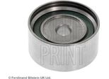 Blue Print ADT37626 Rullo Di Rinvio/Guida, Cinghia Dentata Oe 1350363010 Compatibile Con Avensis, Camry, Celica, Picnic, Rav 4, Punto
