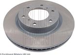 Blue Print ADC443114 Disco Freno Oe 4615A038 Compatibile Con Pajero