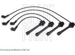 Blue Print ADC41601 Set Cavi Di Accensione Oe MD183124 Compatibile Con Carisma, Colt, Galant, Lancer, Space Runner, Space Wagon, Sprinter, Classe C, Logan
