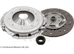 Blue Print ADBP300060 Kit Frizione Oe A3141165 Compatibile Con A4 8E, A4 8H, A6 4F