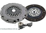 Blue Print ADBP300160 Kit Frizione Oe 2041A1 Compatibile Con Berlingo, C3, C4, C4, C5, DS3, 2008, 208, 3008, 308, 5008, Partner