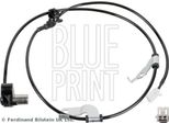 Blue Print ADBP710031 Sensore Velocità Ruota Oe GJ6A4371YA Compatibile Con 6