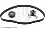 Blue Print ADT37309 Kit Cinghia Dentata Oe 1350354030 Compatibile Con Hiace, Hilux, Land Cruiser, Taro, Clio, Punto