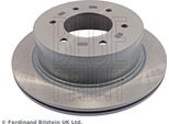 Blue Print ADC443130 Disco Freno Oe TS200232 Compatibile Con Pajero