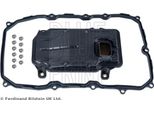 Blue Print ADV182171 Set Filtro Idraulico, Cambio Automatico Oe 0C8321371 Compatibile Con Q7, Cayenne, Panamera, Touareg