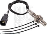 Blue Print ADT37089 Sonda Lambda Oe 8946502150 Compatibile Con Corolla