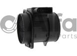 Alfa E-Parts AF09572 Misuratore Di Massa Dell'aria Oe A1110940148 Compatibile Con Classe C, Clk, Classe E, Slk