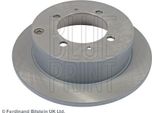 Blue Print ADC44353 Disco Freno Oe MB668063 Compatibile Con Galant, Lancer, Space Runner, Space Wagon
