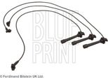 Blue Print ADT31666 Set Cavi Di Accensione Oe 1903720020 Compatibile Con Camry, Serie 5 E39