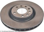 Blue Print ADW194347 Disco Freno Oe 51757229 Compatibile Con Croma, Corsa D