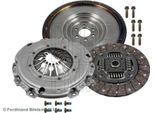 Blue Print ADV183067 Kit Frizione Oe 03L105266CE Compatibile Con A1 8X, A3 8L, Galaxy, Alhambra, Cordoba, Ibiza, Leon, Toledo, Fabia, Octavia, Bora, Golf Iv, Polo 9N, Sharan