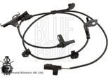 Blue Print ADT37168 Sensore Velocità Ruota Oe 8954352090 Compatibile Con Verso, Yaris