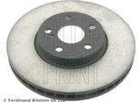 Blue Print ADT34385 Disco Freno Oe 4351220590 Compatibile Con Avensis, Celica