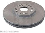Blue Print ADT34387 Disco Freno Oe 4351224051 Compatibile Con Gs, Is, Sc