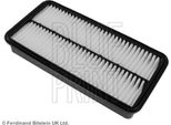 Blue Print ADT32230 Filtro Aria Oe 4251527 Compatibile Con Corolla, , Picnic, Rav 4, MX-3, Lantra, 306, Ducato, Punto, Coupé, Alf. 145, Serie 3 E36, 4 Runner