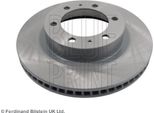 Blue Print ADT343275 Disco Freno Oe 435120K090 Compatibile Con Hilux