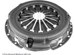 Blue Print ADT33259N Piastra Di Pressione Frizione Oe 3121060170 Compatibile Con 4 Runner, Land Cruiser